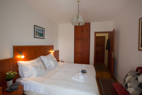 Helios Hotel Pension