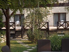 Helios Hotel Pension