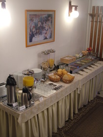 Helios Hotel Pension