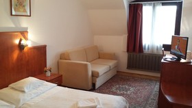 Helios Hotel Pension