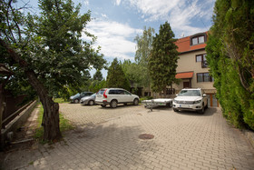 Helios Hotel Pension