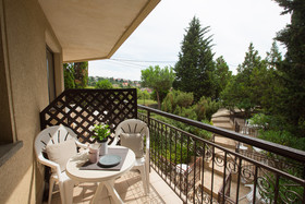 Helios Hotel Pension