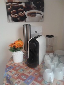 Helios Hotel Pension
