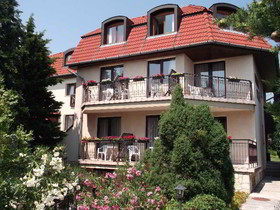 Helios Hotel Pension