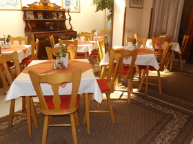 Helios Hotel Pension