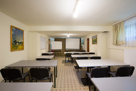 Helios Hotel Pension