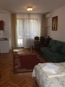 Helios Hotel Pension