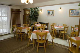 Helios Hotel Pension