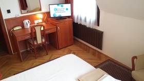 Helios Hotel Pension