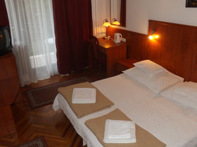 Helios Hotel Pension