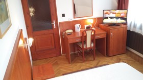 Helios Hotel Pension