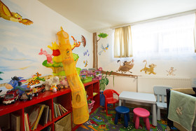 Helios Hotel Pension