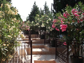 Helios Hotel Pension