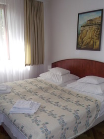 Helios Hotel Pension