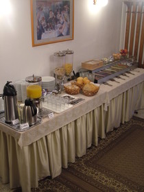 Helios Hotel Pension