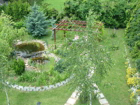 Helios Hotel Pension