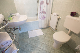 Helios Hotel Pension