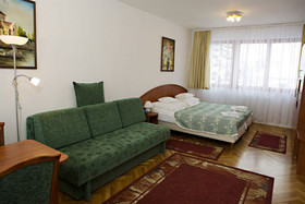 Helios Hotel Pension