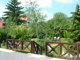 Helios Hotel Pension