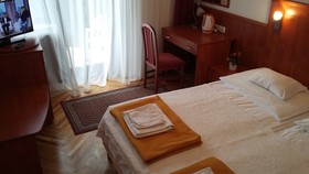 Helios Hotel Pension