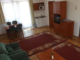 Helios Hotel Pension