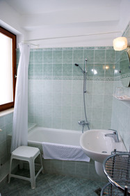 Helios Hotel Pension