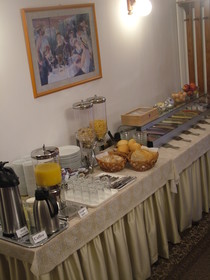 Helios Hotel Pension