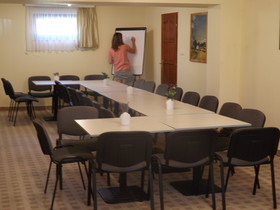 Helios Hotel Pension