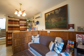 Helios Hotel Pension