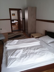 Hello Budapest Hostel