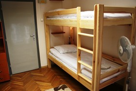 Hello Budapest Hostel