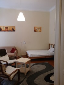 Hello Budapest Hostel