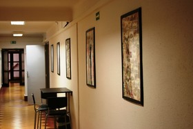 Hello Budapest Hostel