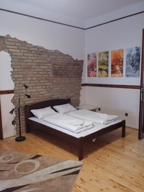 Hello Budapest Hostel