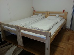 Hello Budapest Hostel