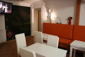Hello Budapest Hostel