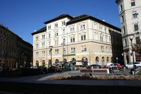 Hello Budapest Hostel