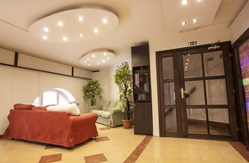Hello Budapest Hostel