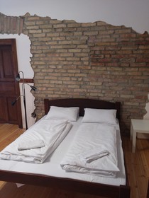 Hello Budapest Hostel