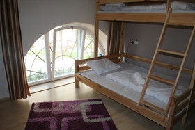 Hello Budapest Hostel