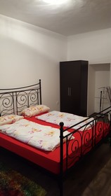 Hello Budapest Hostel