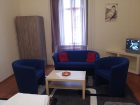 Hello Budapest Hostel