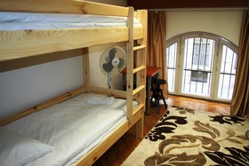 Hello Budapest Hostel