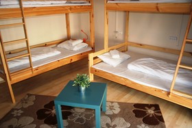 Hello Budapest Hostel