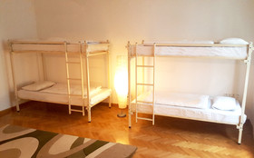 Hello Budapest Hostel