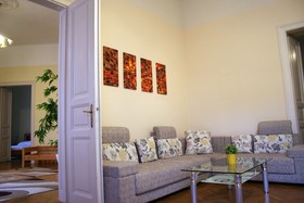 Hello Budapest Hostel