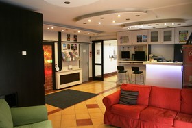Hello Budapest Hostel