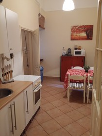 Hello Budapest Hostel
