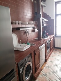 Hello Budapest Hostel