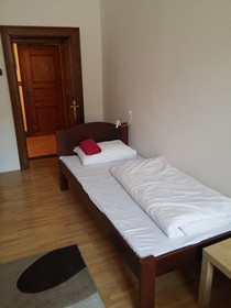 Hello Budapest Hostel